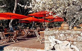 Auberge De La Foret Bonifatu